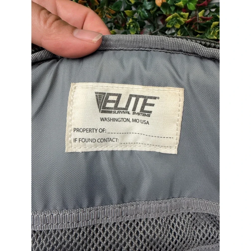 Elite Survival Systems elite survival